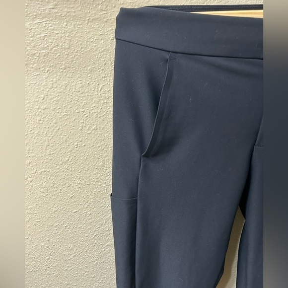 Athleta Stellar Trouser in Black Size 2 - Picture 7 of 10